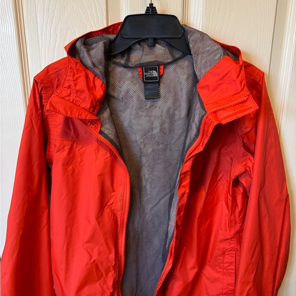 The North Face Rain Jacket - Picture 4 of 7